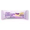 Vilgain Double Trouble Protein Bar