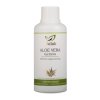 Aloe Vera gel drink