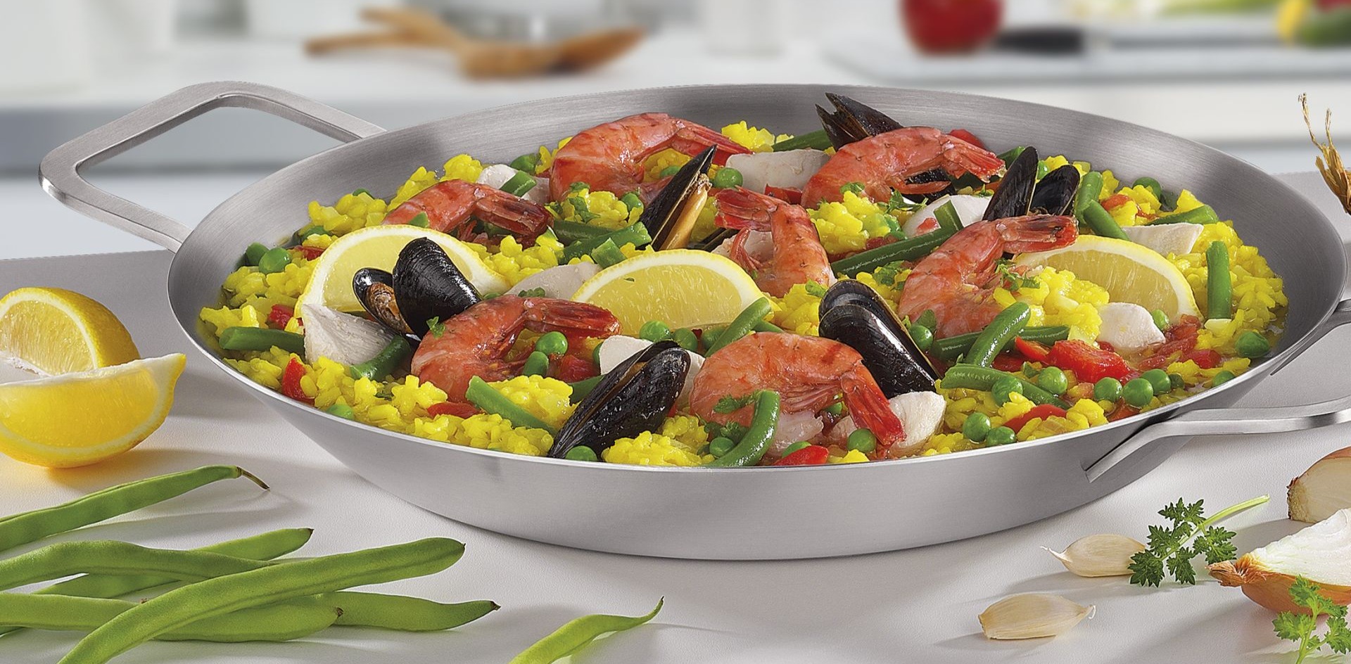 paella