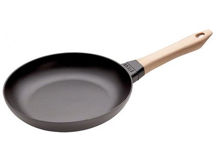 Staub pánev24 buk gril