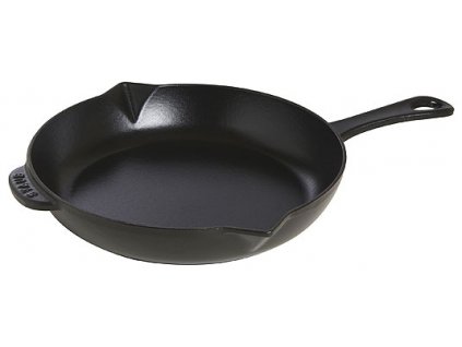 Staub pánev26 blakc gril
