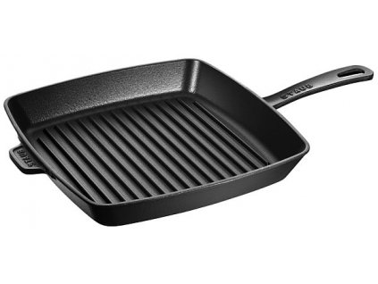 Staub pánev30 gril