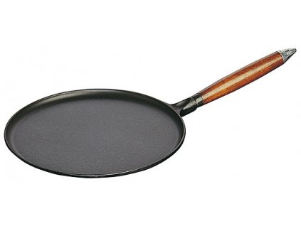 Staub pánev28 palačinka