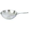 ind pan wok