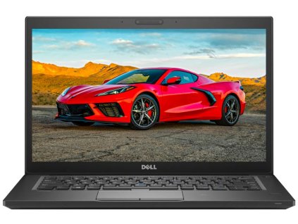 Dell Latitude 7480