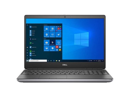 Dell Precision 7550