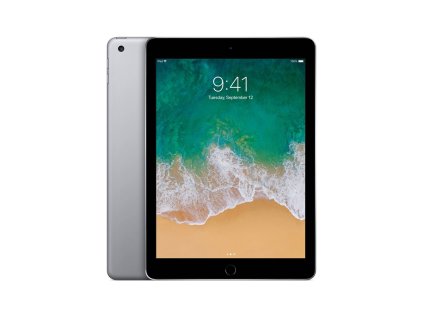 Apple iPad 9.7" (2018) 32GB Wi-Fi Space Gray