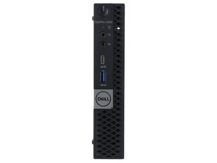Dell OptiPlex 5060 Micro