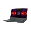 MSI Thin 15 B12UCX-1682XES