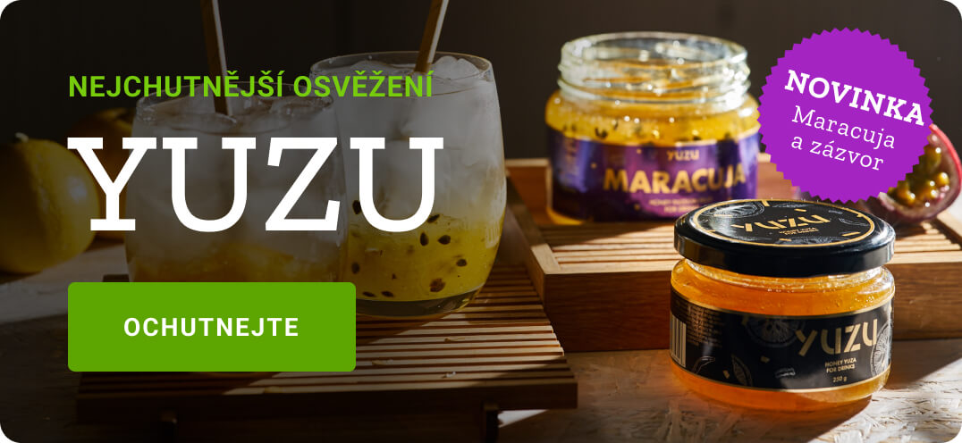 Yuzu