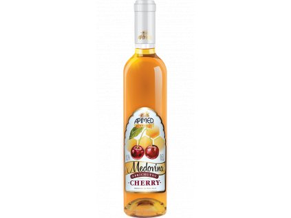 Medovina 0,5l Cherry