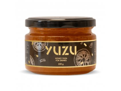 yuzu 250g