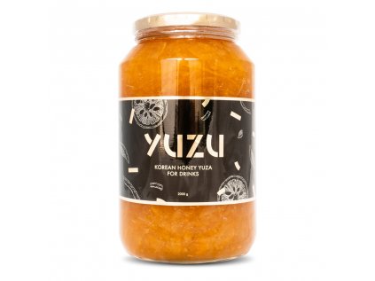 yuzu 2000g