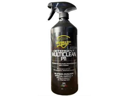 multiclean p11