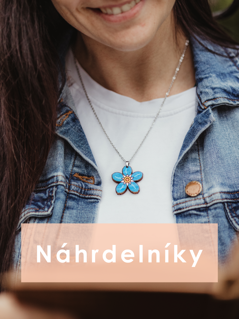 Náhrdelníky