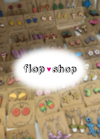 Flop shop Olomouc