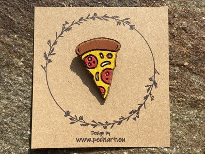 Brož Pizza