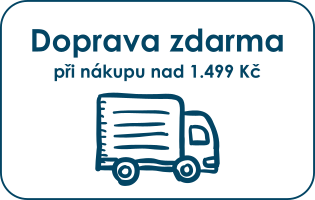 Doprava zdarma