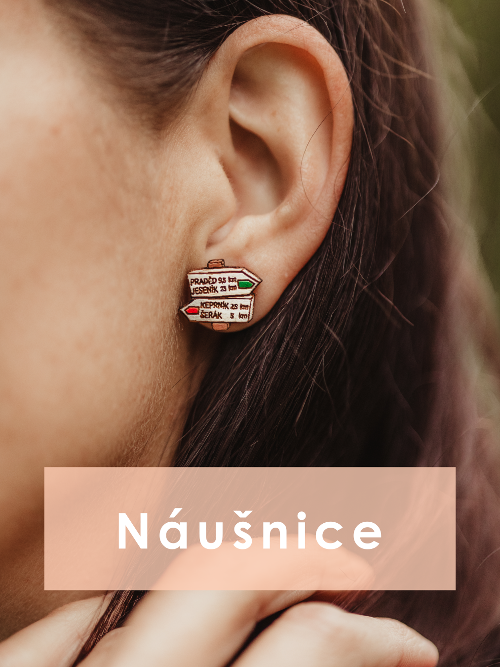 Náušnice
