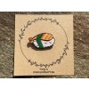 Brož Sushi - nigiri