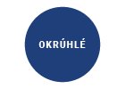 OKRÚHLÉ