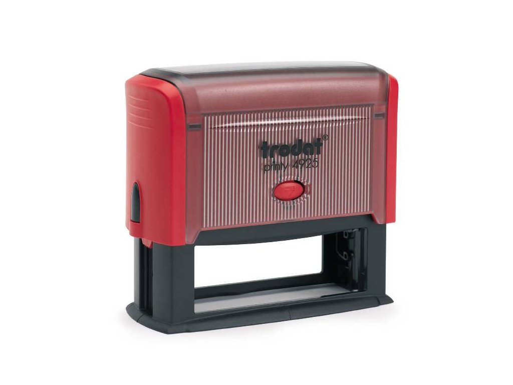 PR 4925 red standard