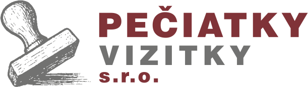 PEČIATKY-VIZITKY, s.r.o