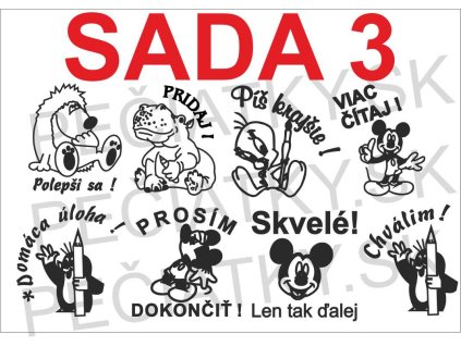 SADA3