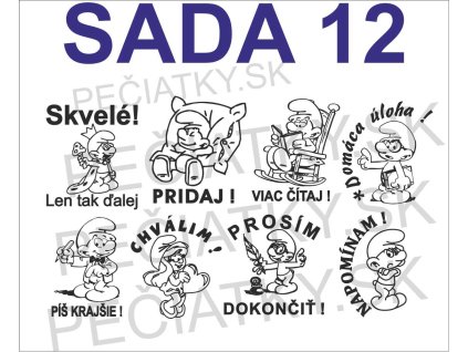 SADA12