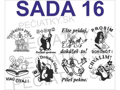 SADA16