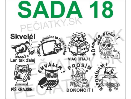 SADA18
