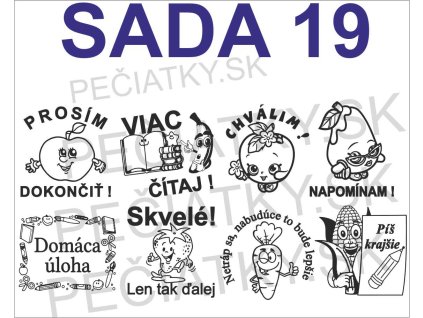 SADA19