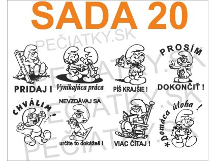 SADA20