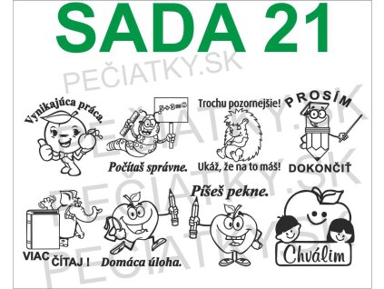 SADA21