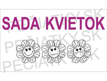 SADA KVIETOK