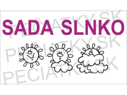 SADA SLNKO