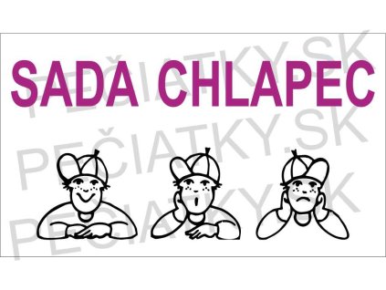 SADA CHLAPEC