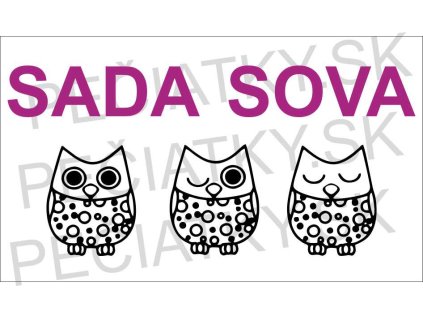 SADA SOVA