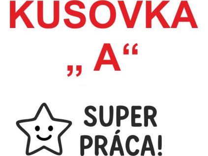 KUSOVKA A