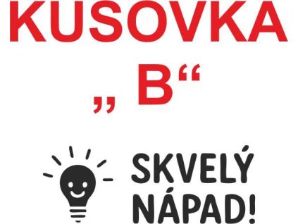 KUSOVKA B