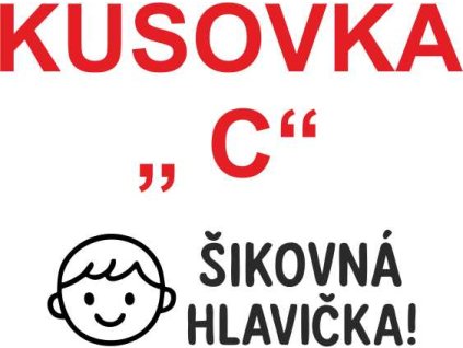 KUSOVKA C