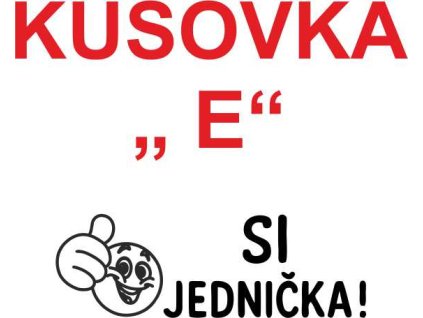 KUSOVKA E