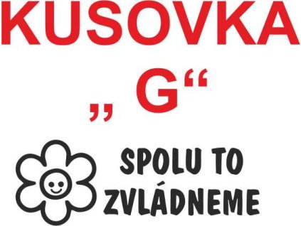 KUSOVKA G