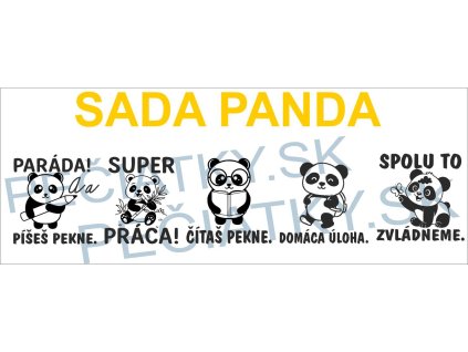 SADA PANDA