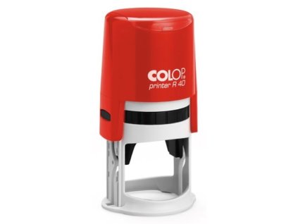 colopR40CERVENA