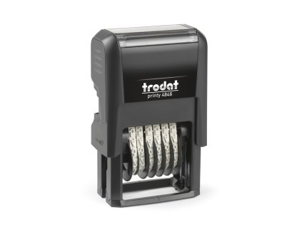 Trodat 4846