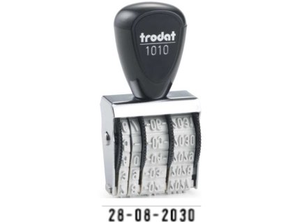 Trodat Classic 1010 dátumová pečiatka