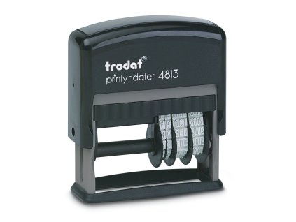 Trodat 4813 special