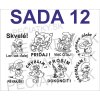 SADA12