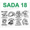 SADA18